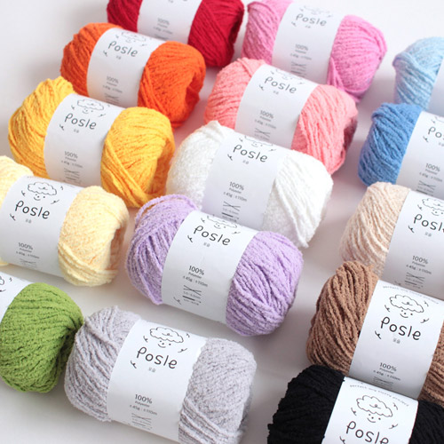 Ancalls（アンコール） Posle