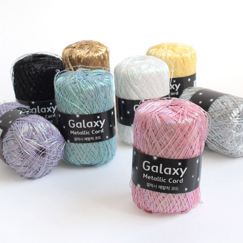 Ancalls（アンコール）Galaxy Metallic／Metallic Aurora