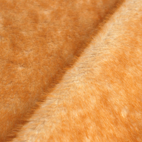 柴犬ボア 50cmカット