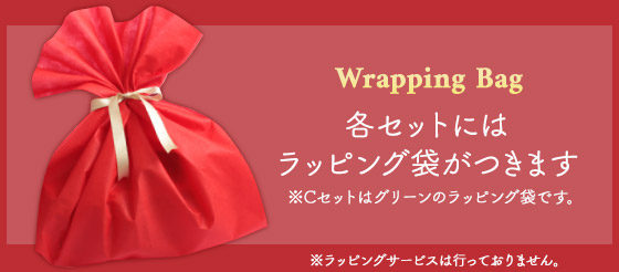 森の手芸屋さん シルバニアファミリー クリスマススペシャルセット ラッピングバッグ付き