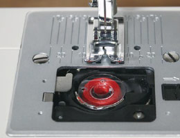 シンプルミシン「Dorothy-ドロシー-」カフェオレ機能 水平全回釜