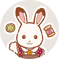 森の手芸屋さん