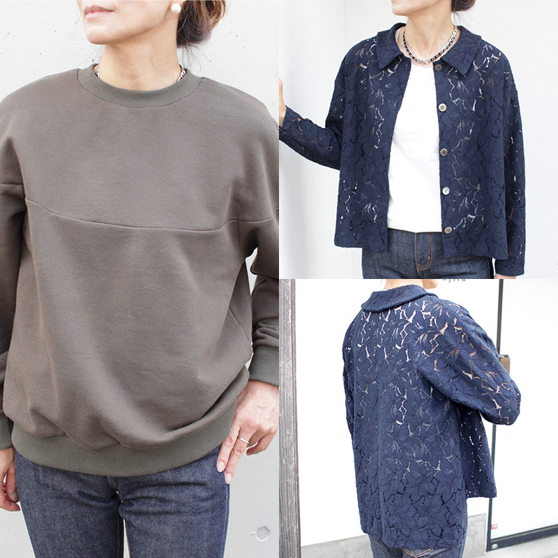 2022年9月の新作フリーパターン