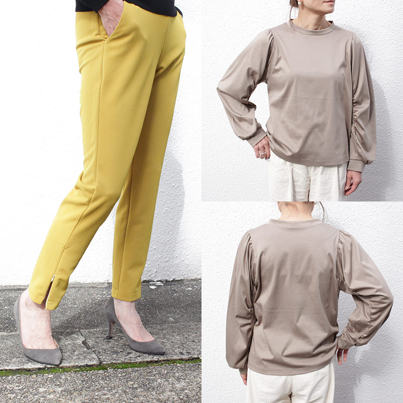 2022年12月の新作フリーパターン