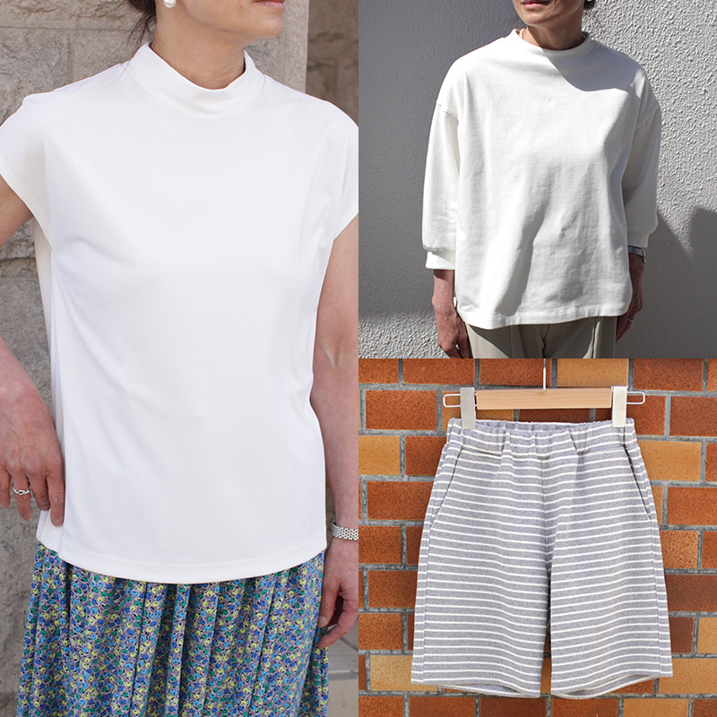 2023年4月の新作フリーパターン