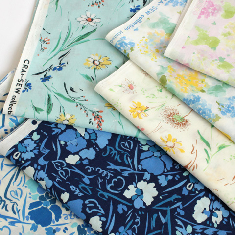no.176 再販✩.*˚ハンドメイド✩.*˚裂き布と引き揃え糸のヴィンテージ風 商品情報｜手芸専門店クラフトハートトーカイのハンドメイド情報