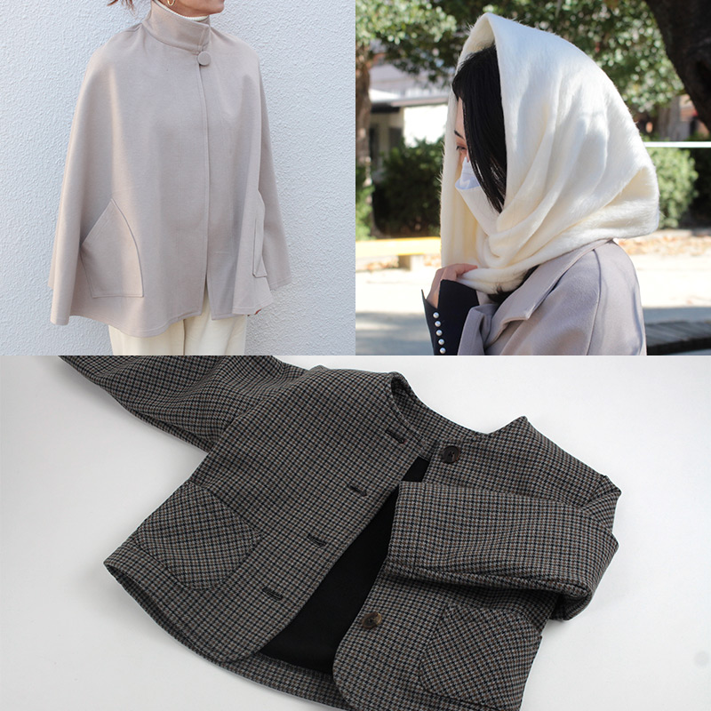 2024年12月の新作フリーパターン