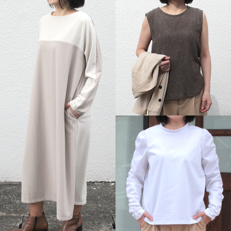 2025年3月の新作フリーパターン