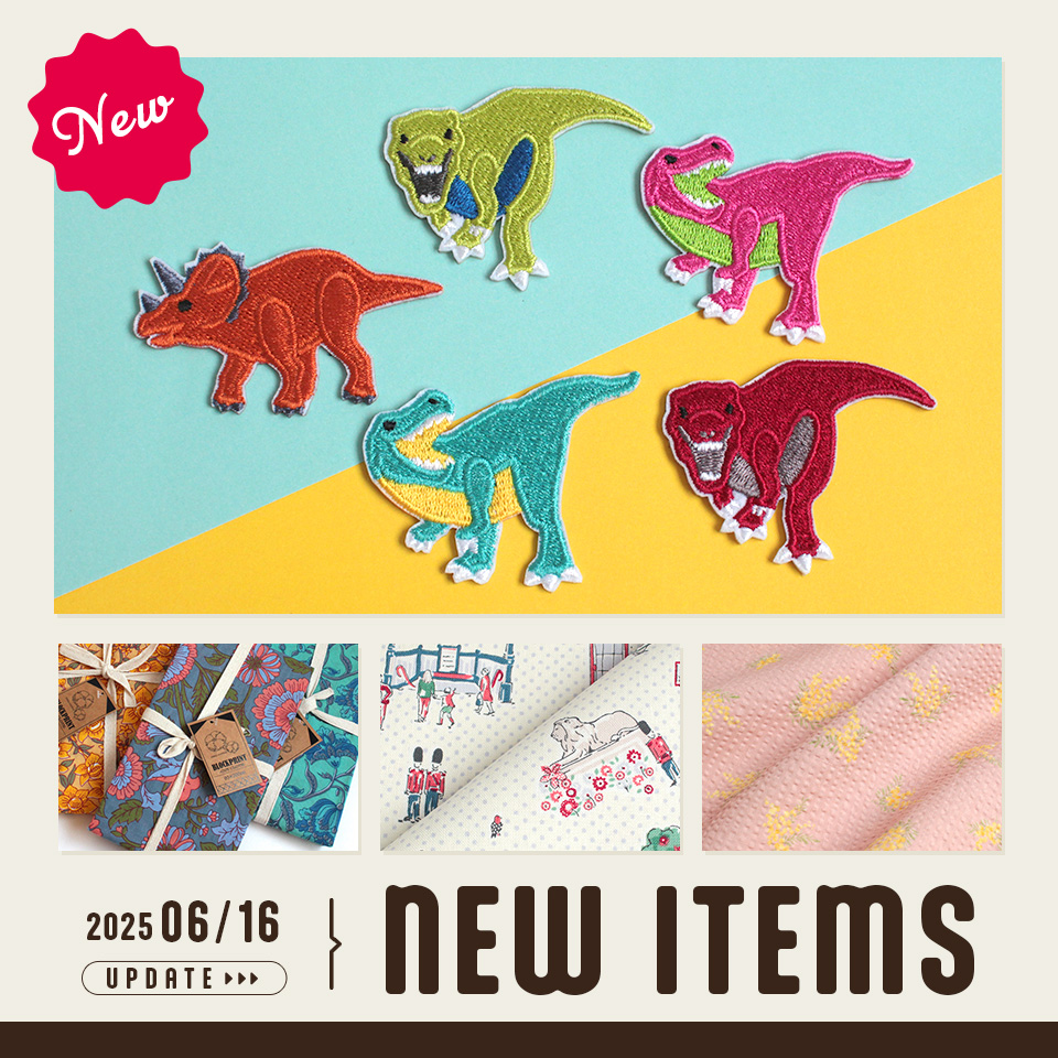 2025/04/01新商品情報UP