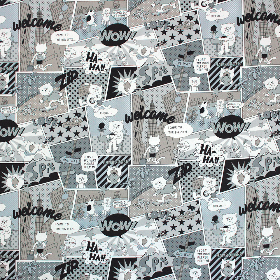 オリジナルキャラクター アートプリント AM-543 ダイヤモンドアート キット アニメ キャラクター 額縁