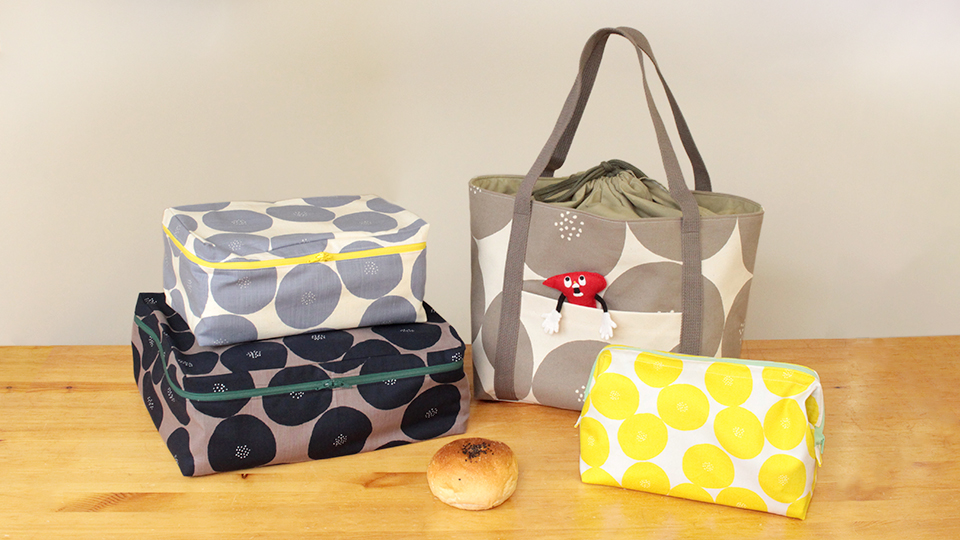 春のあんぱん祭り