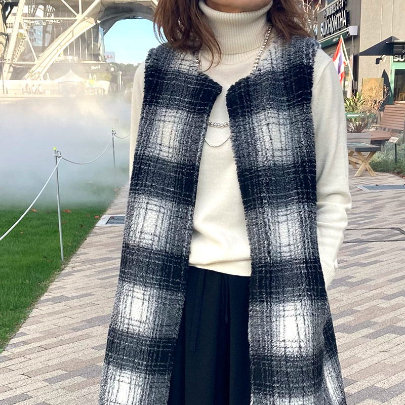 2021年12月の新作フリーパターン