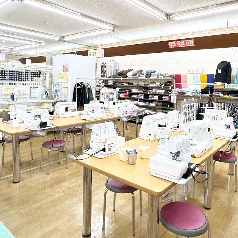 ピックアップスクール #18 北３７条店