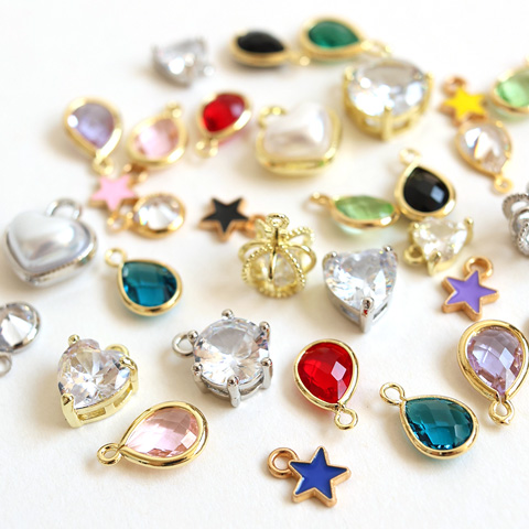 ビーズ｜商品情報｜手芸専門店クラフトハートトーカイのハンドメイド